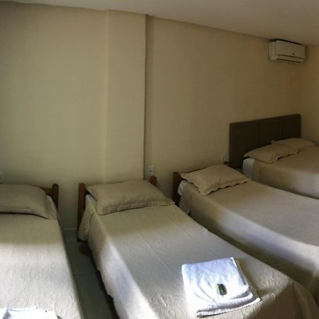 Hotel Pousada Dubai à Itabuna Extérieur photo