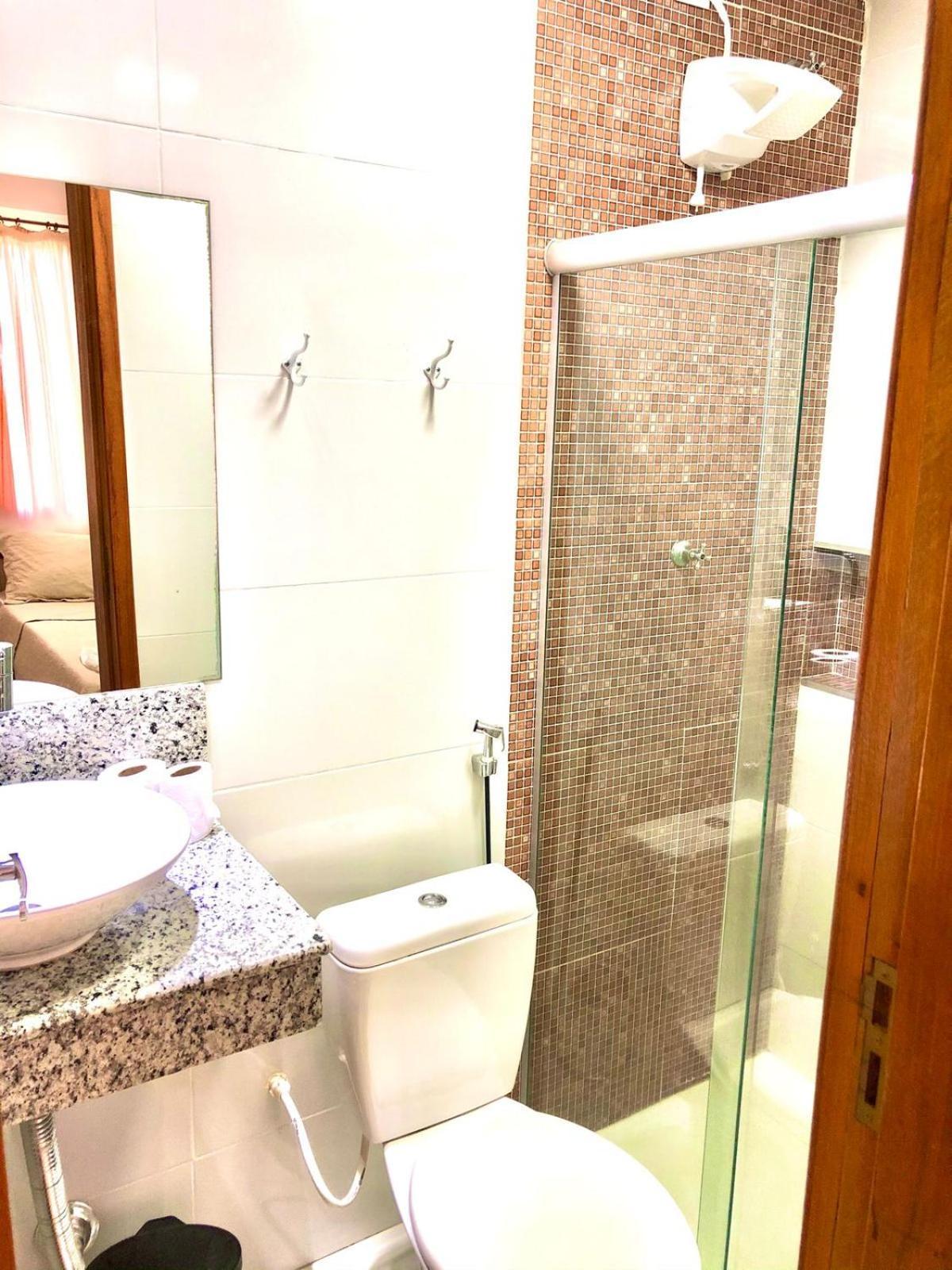 Hotel Pousada Dubai à Itabuna Extérieur photo