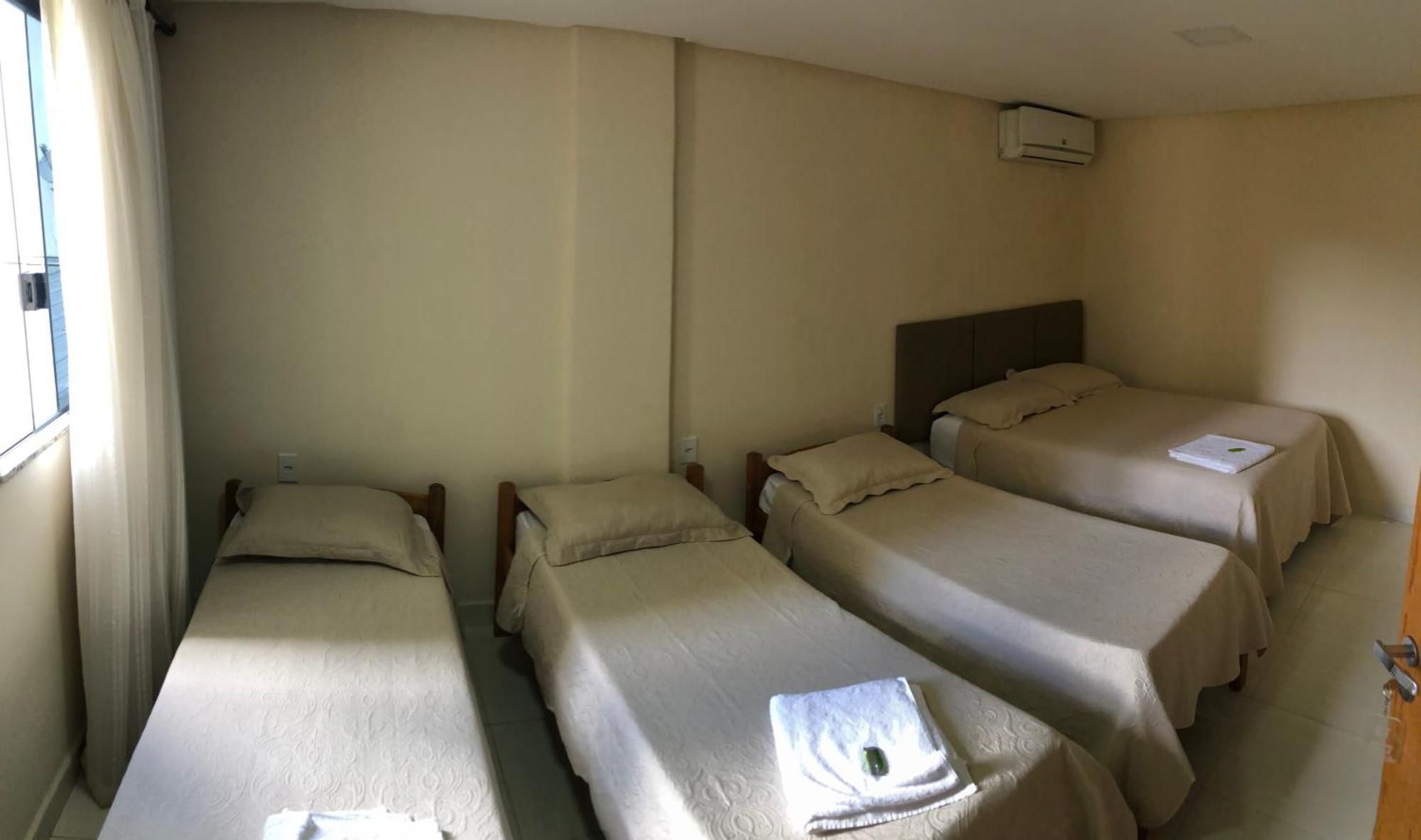 Hotel Pousada Dubai à Itabuna Extérieur photo