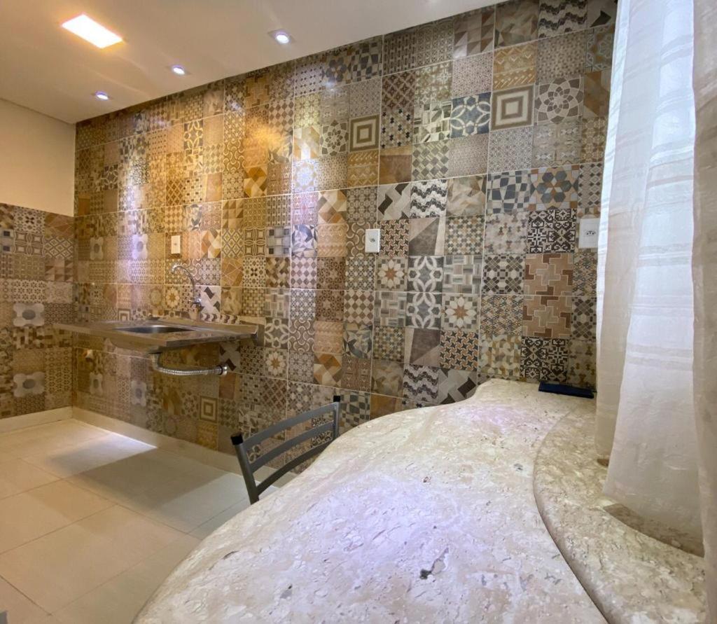 Hotel Pousada Dubai à Itabuna Extérieur photo